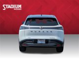 New 2025 Nissan Murano Platinum w/ Cargo Package image 5