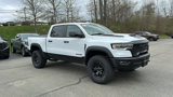 New 2025 RAM 1500 RHO w/ RHO Level 1 Equipment Group image 2