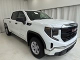 New 2026 GMC Sierra 1500 Pro w/ Pro Value Package image 3