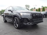 Certified 2025 Audi Q7 3.0T Premium Plus w/ Premium Plus Package image 6
