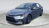 Used 2022 Toyota Corolla SE image 3