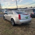 Used 2008 Cadillac CTS 3.6 w/ Luxury Level One Package image 3