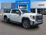 New 2025 GMC Sierra 2500 SLT w/ SLT Premium Package image 2