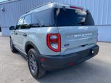 Used 2022 Ford Bronco Sport Big Bend w/ Convenience Package image 4