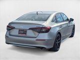 New 2026 Honda Civic Sport image 2
