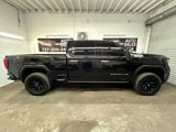 Used 2022 GMC Sierra 2500 Denali w/ Denali Black Diamond Edition image 4