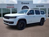 New 2025 Jeep Wagoneer Series II w/ Premium Group I image 2