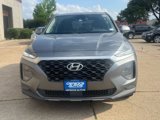 Used 2019 Hyundai Santa Fe SEL image 2