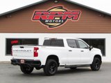 Used 2022 Chevrolet Silverado 1500 Limited LT Trail Boss image 5