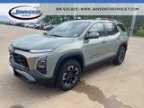 New 2026 Chevrolet Equinox ACTIV w/ Convenience Package III image 3