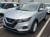 Used 2021 Nissan Rogue Sport S image 3
