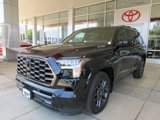 Used 2025 Toyota Sequoia Platinum image 6