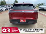 New 2025 Nissan Murano SL image 4