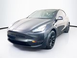 Used 2024 Tesla Model Y Long Range image 3