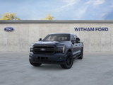 New 2025 Ford F150 Lariat image 2