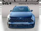 New 2025 Kia Sportage X-Line Prestige image 2
