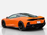 Used 2021 McLaren GT image 2