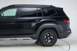 New 2026 Volkswagen Atlas Peak Edition image 4