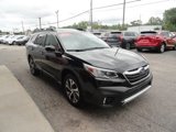 Used 2022 Subaru Outback Limited w/ Popular Package #2 image 5