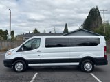 Used 2023 Ford Transit 350 XL image 2