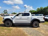 New 2025 Ford Ranger Raptor image 3