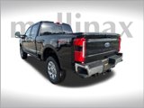 New 2025 Ford F250 Platinum image 3