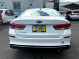 Used 2020 Kia Optima LX image 4