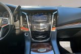 Used 2015 Cadillac Escalade Luxury image 6