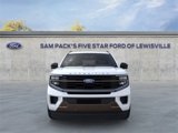 New 2025 Ford Expedition King Ranch image 2