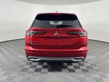 New 2025 Mitsubishi Outlander SE image 4