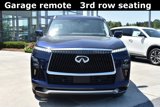 New 2025 INFINITI QX80 Luxe image 4