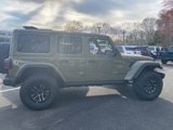 New 2025 Jeep Wrangler Unlimited Rubicon image 5