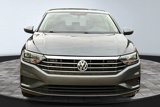 Used 2021 Volkswagen Jetta S image 3