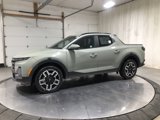 New 2025 Hyundai Santa Cruz Limited image 4
