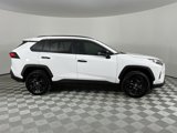 Used 2024 Toyota RAV4 XLE image 4