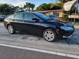 Used 2016 Chrysler 200 Limited w/ Convenience Group image 2