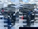 New 2025 Jeep Wrangler Unlimited Sahara w/ Safety Group image 4