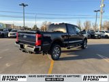 New 2025 Ford F250 Lariat image 5