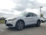 New 2025 Alfa Romeo Stelvio Sprint w/ Convenience Package image 2