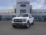 New 2025 Ford F150 Lariat image 2