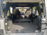 Used 2018 Jeep Wrangler Unlimited Sahara image 5