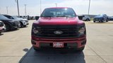 New 2025 Ford F150 XLT w/ Equipment Group 302A MID image 4