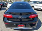Used 2018 Mercedes-Benz E 400 4MATIC Coupe image 6