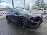New 2025 Honda CR-V Sport-L image 1