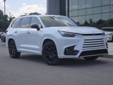 New 2025 Lexus TX 350 AWD image 2