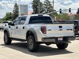 Used 2012 Ford F150 Raptor w/ Raptor Luxury Pkg image 5