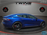 Used 2019 Tesla Model S P100D image 3