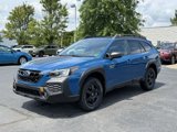 New 2025 Subaru Outback Wilderness image 5