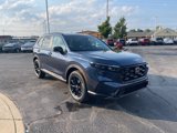 New 2026 Honda CR-V Sport image 4