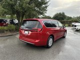 New 2026 Chrysler Pacifica Select image 3
